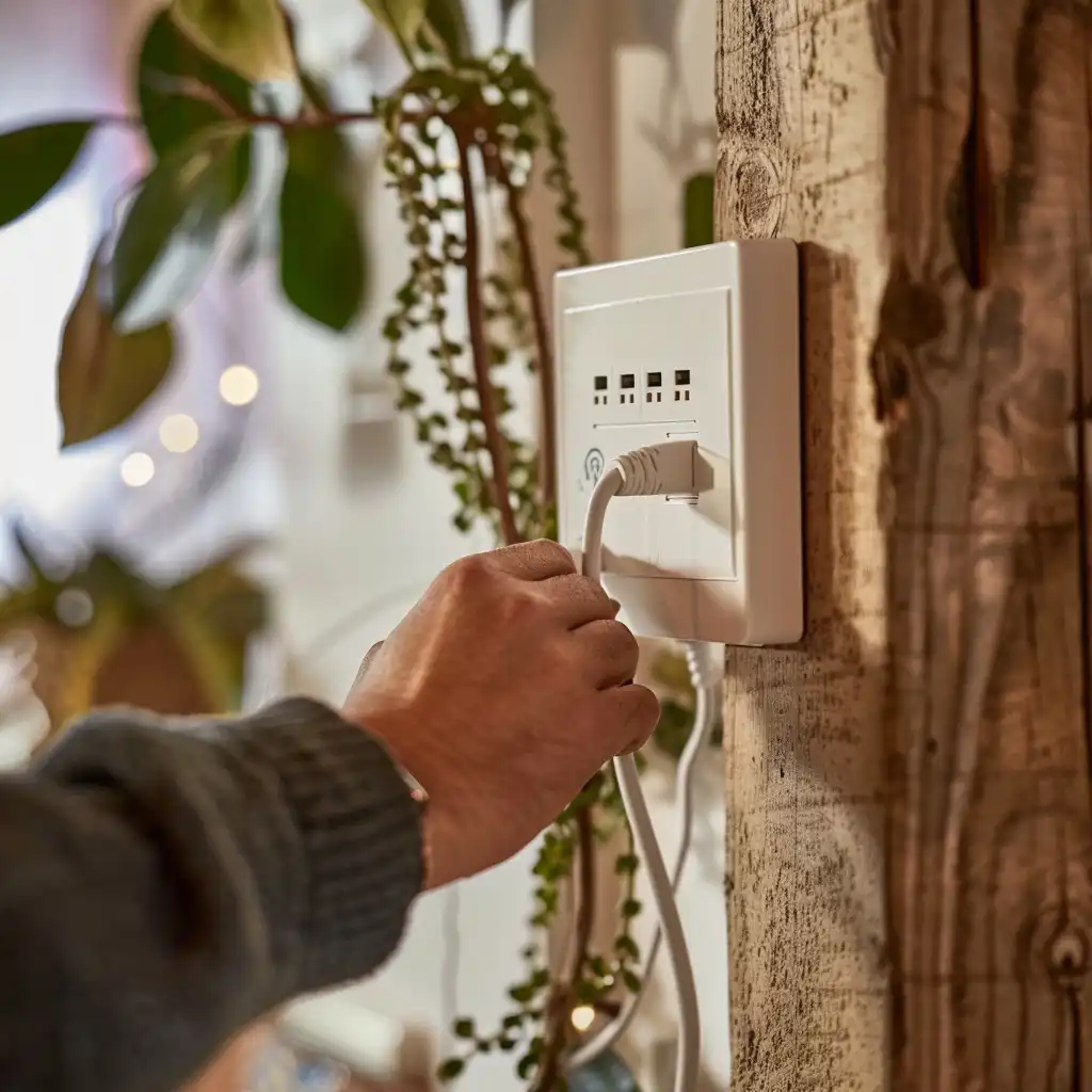 Internet Versterken met Powerline